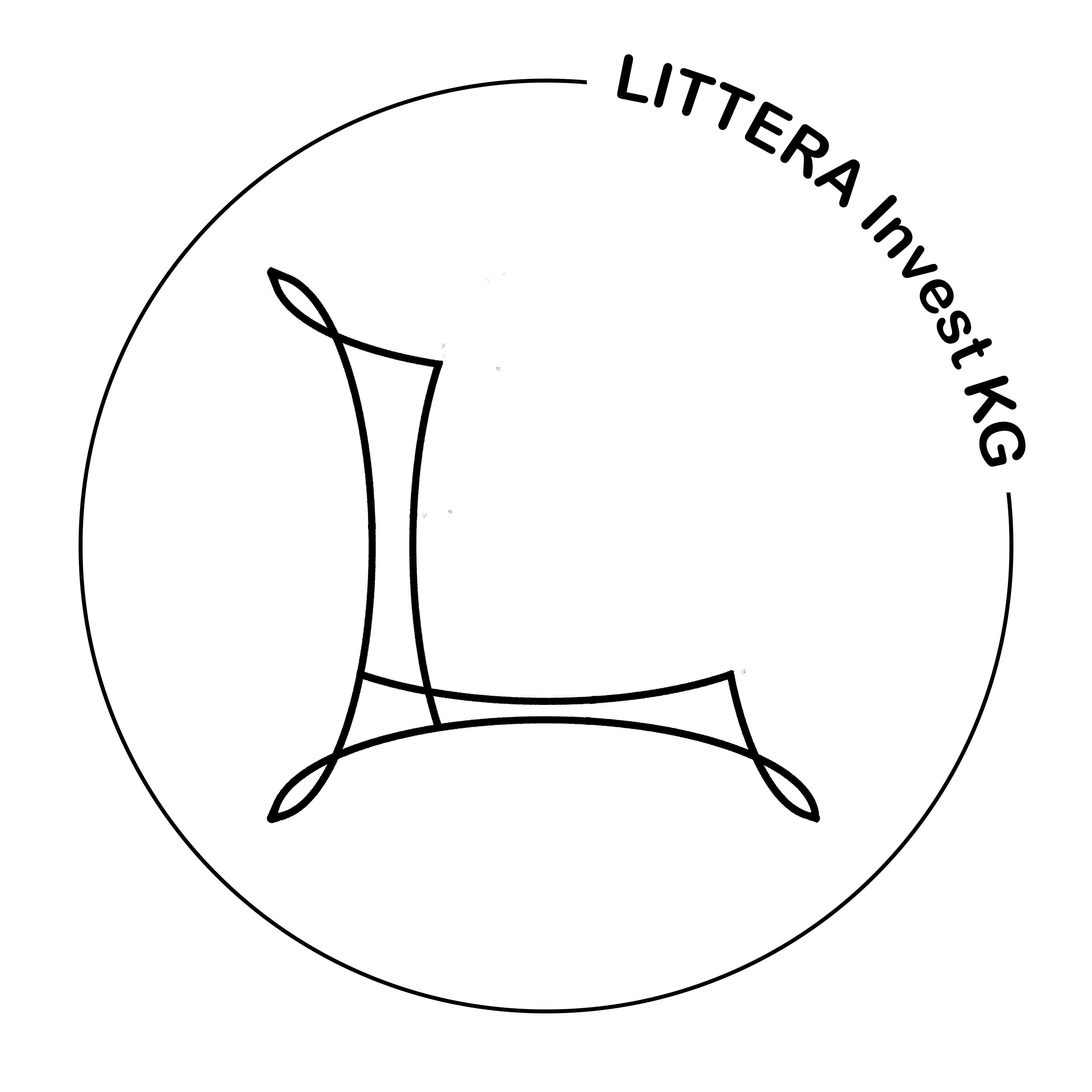LITTERA KG Logo